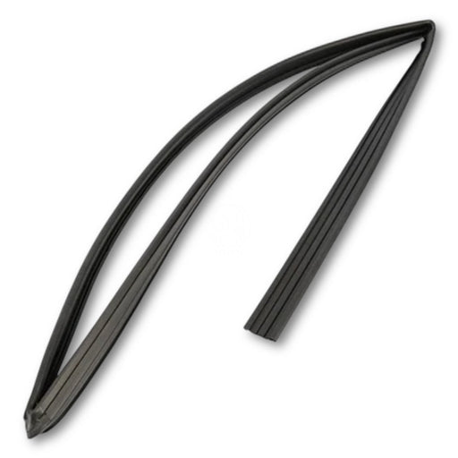 Goma Corredera Vidrio Toyota Corolla 2003-2008 Delantero Izquierdo GOMA CORREDERA VIDRIO