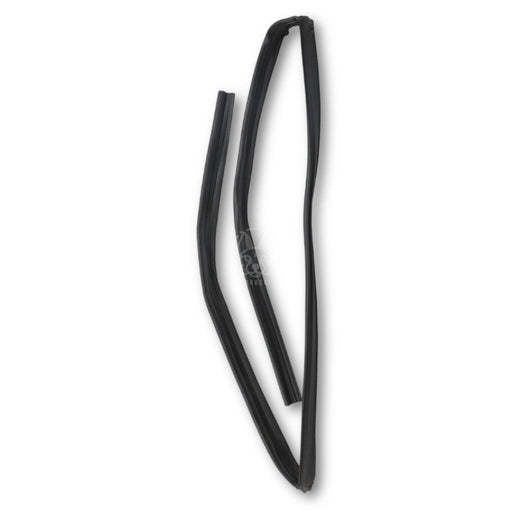 Goma Corredera Vidrio Toyota Corolla 2003-2008 Trasero Derecho GOMA CORREDERA VIDRIO