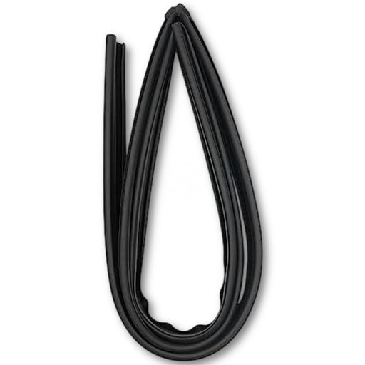 Goma Corredera Vidrio Toyota Corolla 2003-2008 Trasero Derecho GOMA CORREDERA VIDRIO