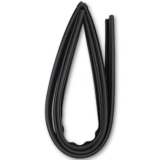 Goma Corredera Vidrio Toyota Corolla 2003-2008 Trasero Izquierdo GOMA CORREDERA VIDRIO