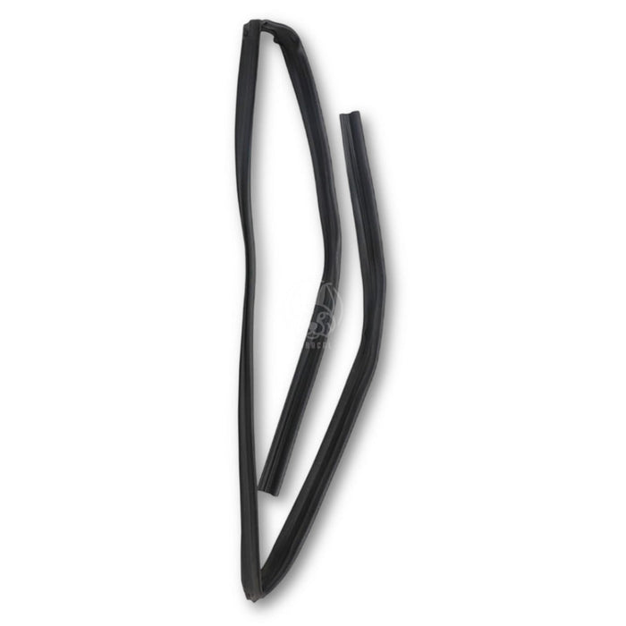 Goma Corredera Vidrio Toyota Corolla 2003-2008 Trasero Izquierdo GOMA CORREDERA VIDRIO