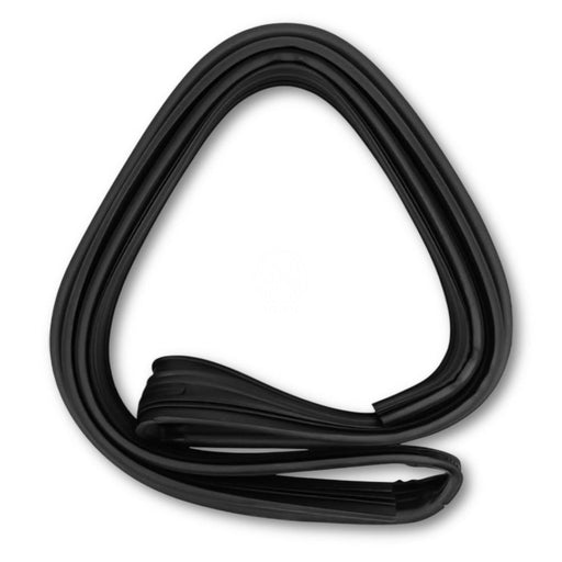 Goma Corredera Vidrio Toyota Corolla 2009-2014 Trasero Derecho GOMA CORREDERA VIDRIO