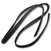 Goma Corredera Vidrio Toyota Fj70 Machito 1990-2024 Cabina Sencilla Delantero GOMA CORREDERA VIDRIO