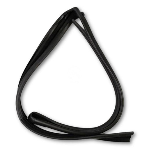Goma Corredera Vidrio Toyota Fortuner 2006-2015 Trasero Derecho GOMA CORREDERA VIDRIO
