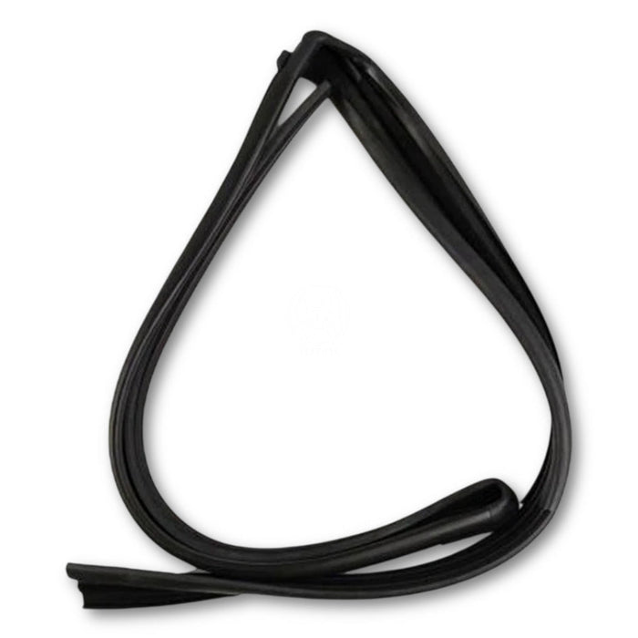 Goma Corredera Vidrio Toyota Fortuner 2006-2015 Trasero Izquierdo GOMA CORREDERA VIDRIO