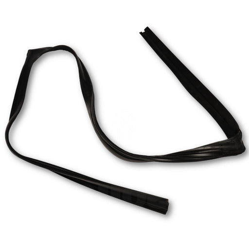 Goma Corredera Vidrio Toyota Hilux Fortuner 2006-2015 Delantero Derecho GOMA CORREDERA VIDRIO