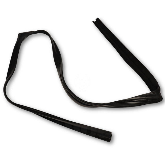 Goma Corredera Vidrio Toyota Hilux Fortuner 2006-2015 Delantero Derecho GOMA CORREDERA VIDRIO