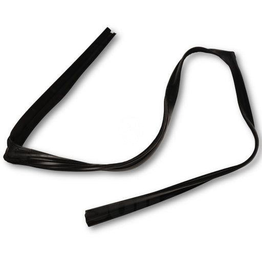 Goma Corredera Vidrio Toyota Hilux Fortuner 2006-2015 Delantero Izquierdo GOMA CORREDERA VIDRIO