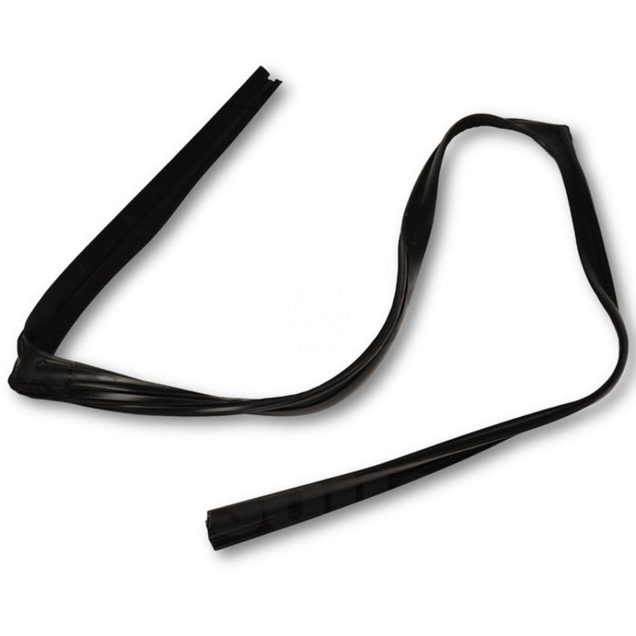 Goma Corredera Vidrio Toyota Hilux Fortuner 2006-2015 Delantero Izquierdo GOMA CORREDERA VIDRIO