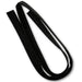 Goma Corredera Vidrio Toyota Land Cruiser Fj80 Burbuja Autana 1990-2009 Delantero Derecho GOMA CORREDERA VIDRIO