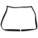 Goma Corredera Vidrio Toyota Land Cruiser Fj80 Burbuja Autana 1990-2009 Trasero Derecho GOMA CORREDERA VIDRIO