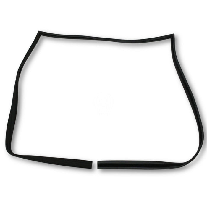 Goma Corredera Vidrio Toyota Land Cruiser Fj80 Burbuja Autana 1990-2009 Trasero Izquierdo GOMA CORREDERA VIDRIO