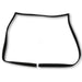 Goma Corredera Vidrio Toyota Land Cruiser Fj80 Burbuja Autana 1990-2009 Trasero Izquierdo GOMA CORREDERA VIDRIO
