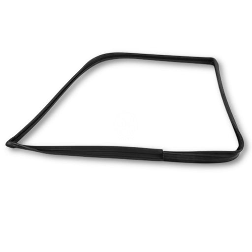 Goma Corredera Vidrio Toyota Land Cruiser Fj90 Prado Merú 1990-2009 Delantero Derecho GOMA CORREDERA VIDRIO