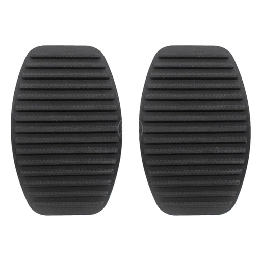 Goma Freno Y Croche Fiat Uno Fiorino Punto Palio 1986-2010 X2 GOMA PEDAL