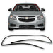 Goma Parabrisas Chevrolet Cruze 2011-2016 GOMA PARABRISAS
