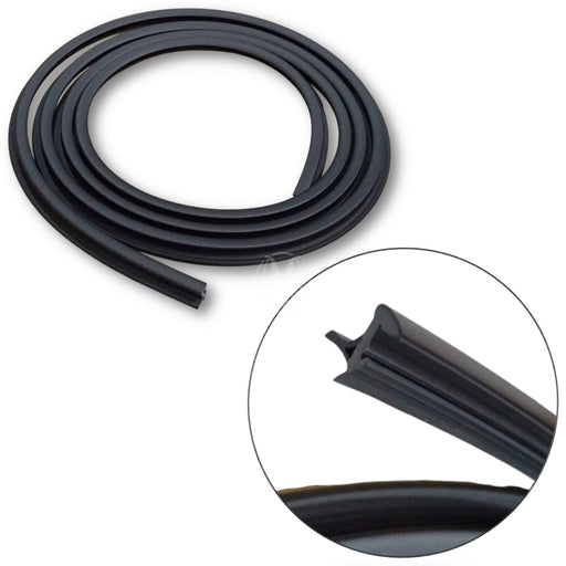 Goma Parabrisas Toyota Hilux Fortuner 2006-2015 Delantero GOMA PARABRISAS