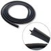 Goma Parabrisas Toyota Hilux Fortuner 2006-2015 Delantero GOMA PARABRISAS
