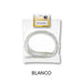 Goma Parrilla Toyota Fj Cruiser 4Runner 2003-2009 Blanco GOMA PARRILLA