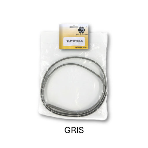 Goma Parrilla Toyota Fj Cruiser 4Runner 2003-2009 Gris GOMA PARRILLA