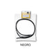 Goma Parrilla Toyota Fj Cruiser 4Runner 2003-2009 Negro GOMA PARRILLA