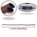 Goma Parrilla Toyota Universal Multiples Usos 3m 130cm GOMA PARRILLA