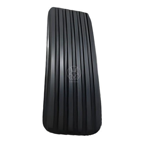 Goma Pedal Acelerador Chevrolet S10 Chevette Monza Corsa 1973-2006 GOMA PEDAL