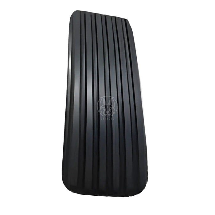 Goma Pedal Acelerador Chevrolet S10 Chevette Monza Corsa 1973-2006 GOMA PEDAL