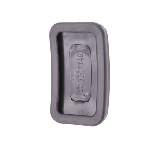 Goma Pedal Acelerador Daewoo Racer Lanos Espero Cielo 1991-2016 GOMA PEDAL