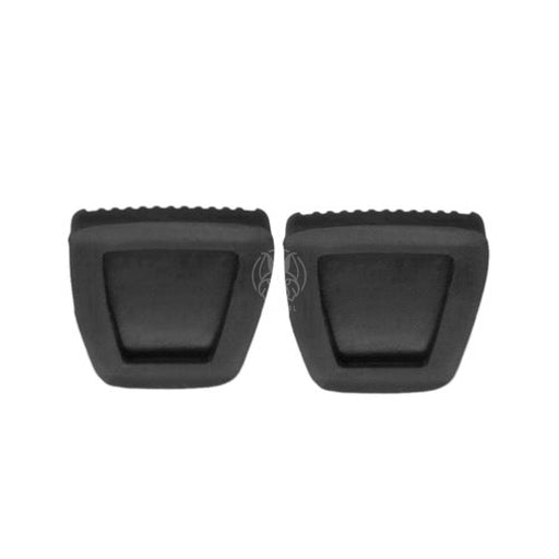 Goma Pedal Acelerador Toyota Merú Machito Dyna Hino Dutro Hiace Hilux Machito Burbuja Autana Prado Meru 1980-2025 X2