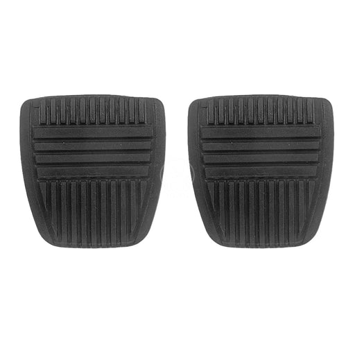 Goma Pedal Acelerador Toyota Merú Machito Dyna Hino Dutro Hiace Hilux Machito Burbuja Autana Prado Meru 1980-2025 X2