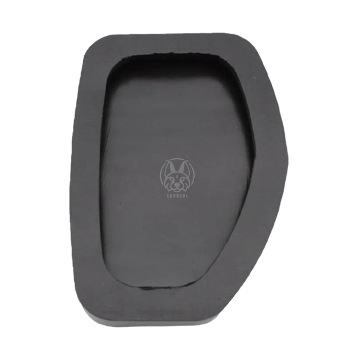 Goma Pedal Croche Citroen C4 C5 C6 C8 Berlingo Peugeot Partner 1996-2015 GOMA PEDAL