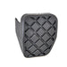 Goma Pedal Croche Volkswagen Golf Passat Audi A3 Q3 R8 Skoda Octavia Seat Altea Leon Toledo GOMA PEDAL