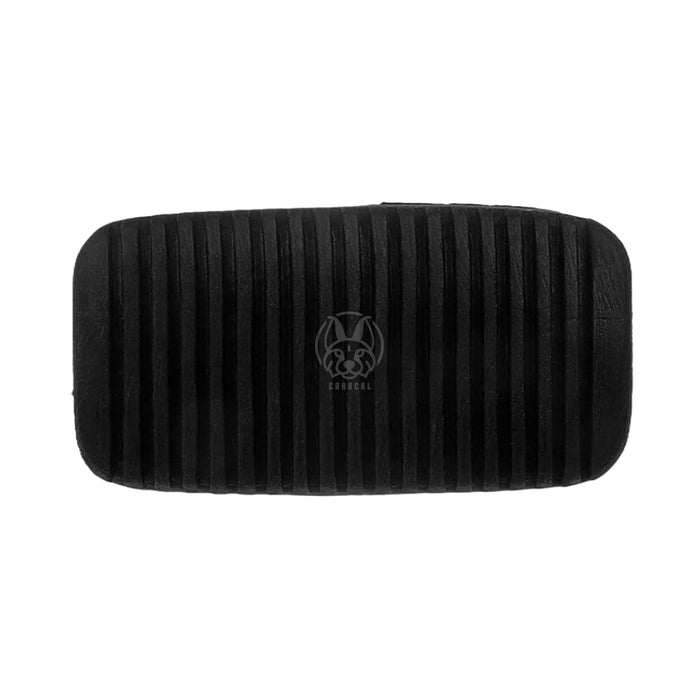 Goma Pedal Freno Automático Toyota Corolla Baby Camry Pantallita 1993-2002 GOMA PEDAL