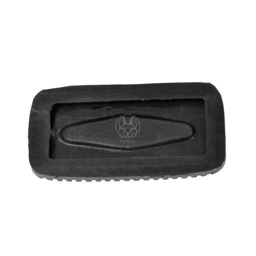 Goma Pedal Freno Automático Toyota Corolla Baby Camry Pantallita 1993-2002 GOMA PEDAL