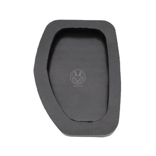 Goma Pedal Freno Citroen C4 C5 C6 C8 Berlingo Peugeot Partner 1996-2015 GOMA PEDAL