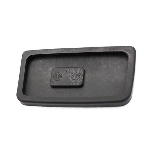 Goma Pedal Freno Honda Fit Automático 2007-2017 GOMA PEDAL