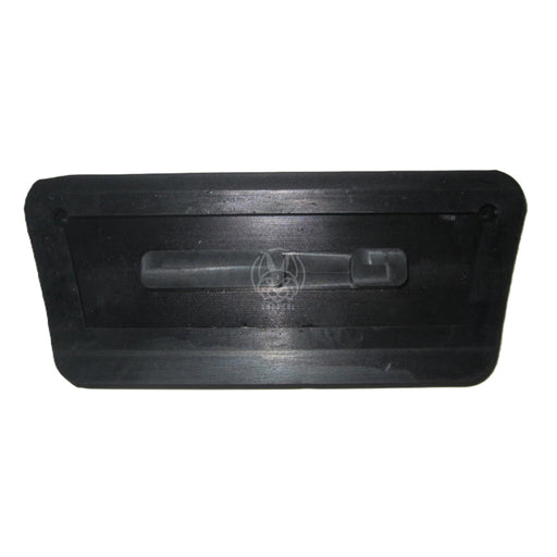 Goma Pedal Freno Jeep Grand Cherokee Zj 1993-1998 GOMA PEDAL