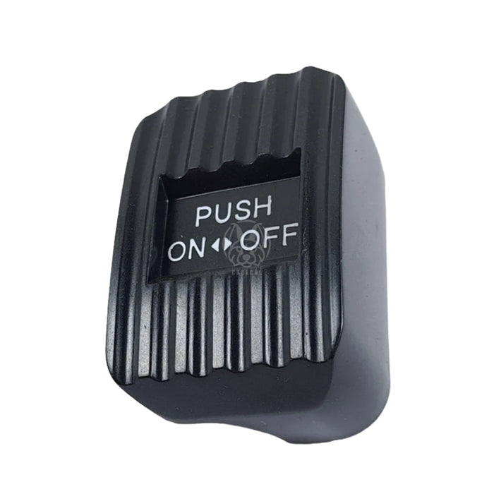 Goma Pedal Freno Mano Toyota 4Runner 2003-2023 GOMA PEDAL