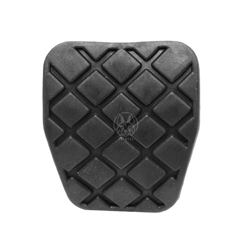 Goma Pedal Freno Manual Volkswagen Golf Passat Audi A3 Q3 R8 Skoda Octavia Seat Altea Leon Toledo GOMA PEDAL
