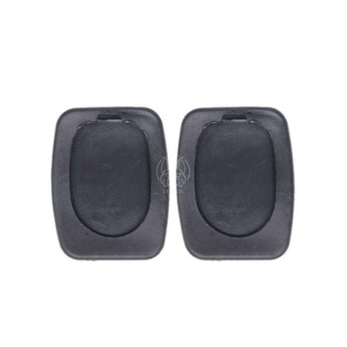 Goma Pedal Freno O Croche Daewoo Matiz Tico 1998-2010 Chevrolet Vitara 1990-1999 X2 GOMA PEDAL