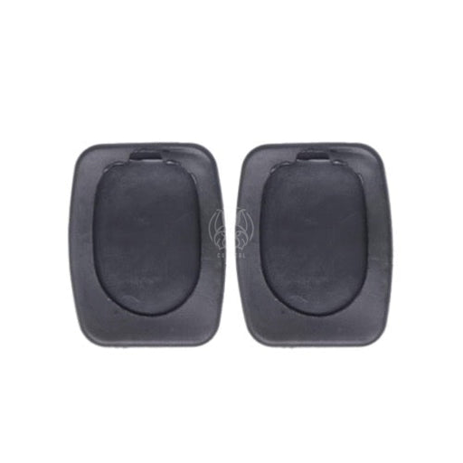 Goma Pedal Freno O Croche Daewoo Matiz Tico 1998-2010 Chevrolet Vitara 1990-1999 X2 GOMA PEDAL