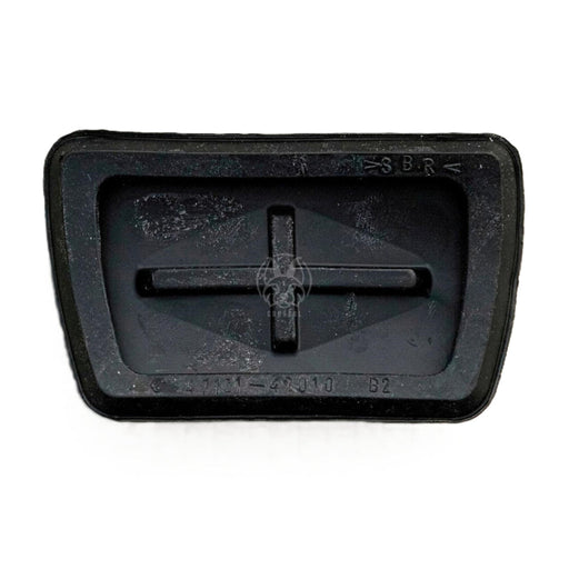 Goma Pedal Freno Toyota Previa 2007-2020 Corolla 2009-2020 GOMA PEDAL