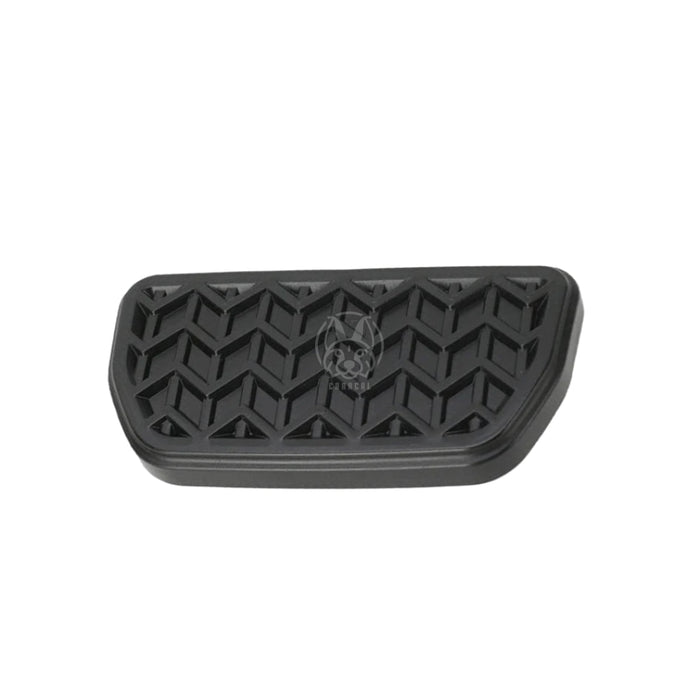 Goma Pedal Freno Toyota Rav4 Sienna Tacoma Yaris Hilux Fortuner 1999-2017 Automático GOMA PEDAL