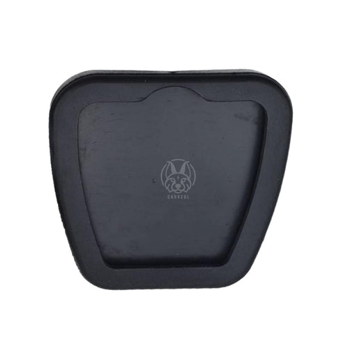 Goma Pedal Freno Y Croche Acura Integra Honda Crv Accord Civic 1983-2011 X2 GOMA PEDAL