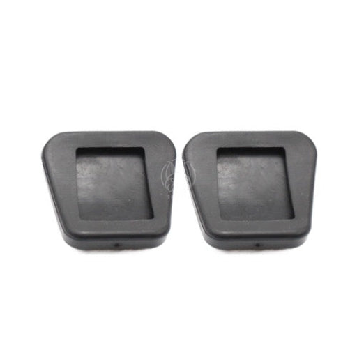 Goma Pedal Freno Y Croche Chevrolet Astra Corsa 1991-2006 X2 GOMA PEDAL