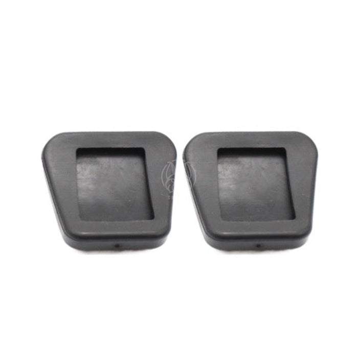 Goma Pedal Freno Y Croche Chevrolet Astra Corsa 1991-2006 X2 GOMA PEDAL