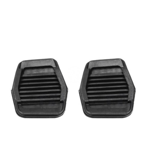 Goma Pedal Freno Y Croche Ford Focus 2009-2020 X2 GOMA PEDAL