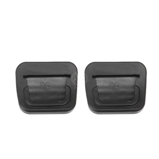 Goma Pedal Freno Y Croche Great Wall V200 V240 X200 X240 Hover 2005-2025 X2 GOMA PEDAL