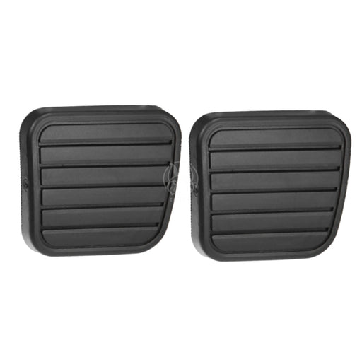 Goma Pedal Freno Y Croche Great Wall V200 V240 X200 X240 Hover 2005-2025 X2 GOMA PEDAL